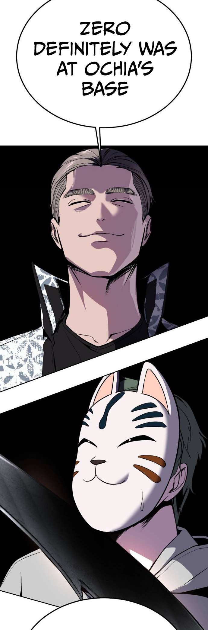 The Boy Of Death - Chapter 323 Page 79