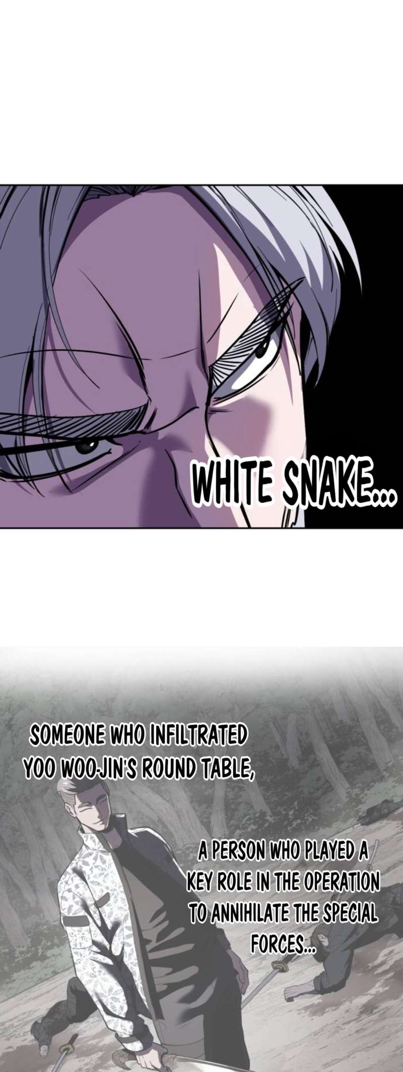 The Boy Of Death - Chapter 323 Page 84