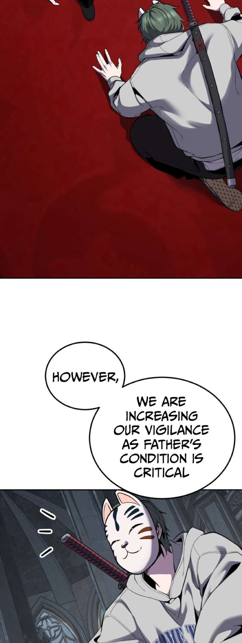 The Boy Of Death - Chapter 323 Page 89