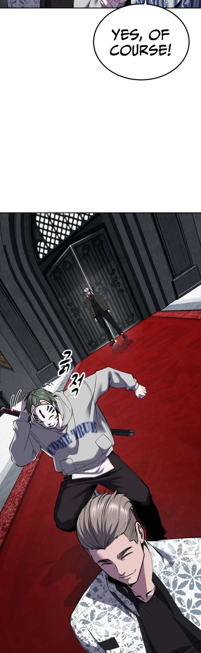 The Boy Of Death - Chapter 323 Page 93