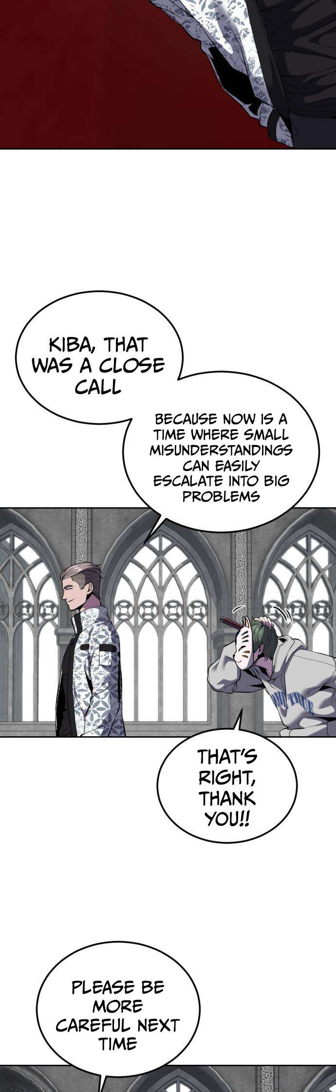 The Boy Of Death - Chapter 323 Page 94