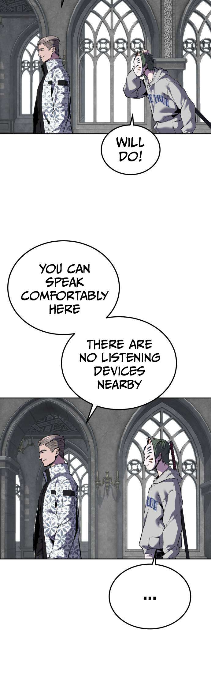 The Boy Of Death - Chapter 323 Page 95