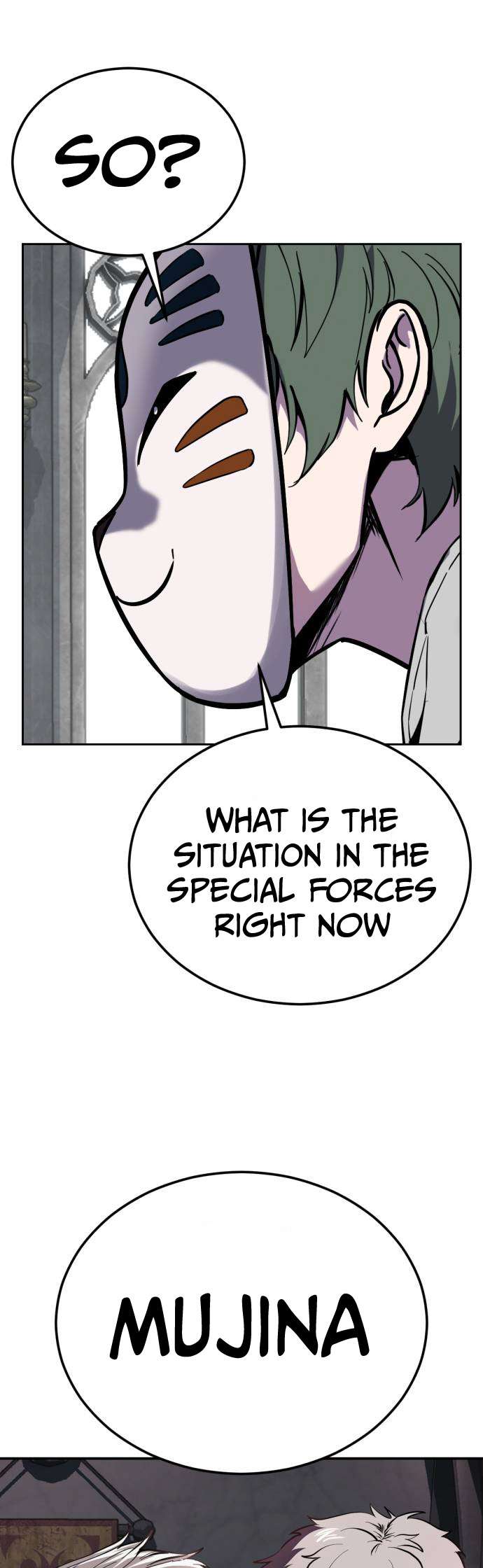 The Boy Of Death - Chapter 323 Page 96