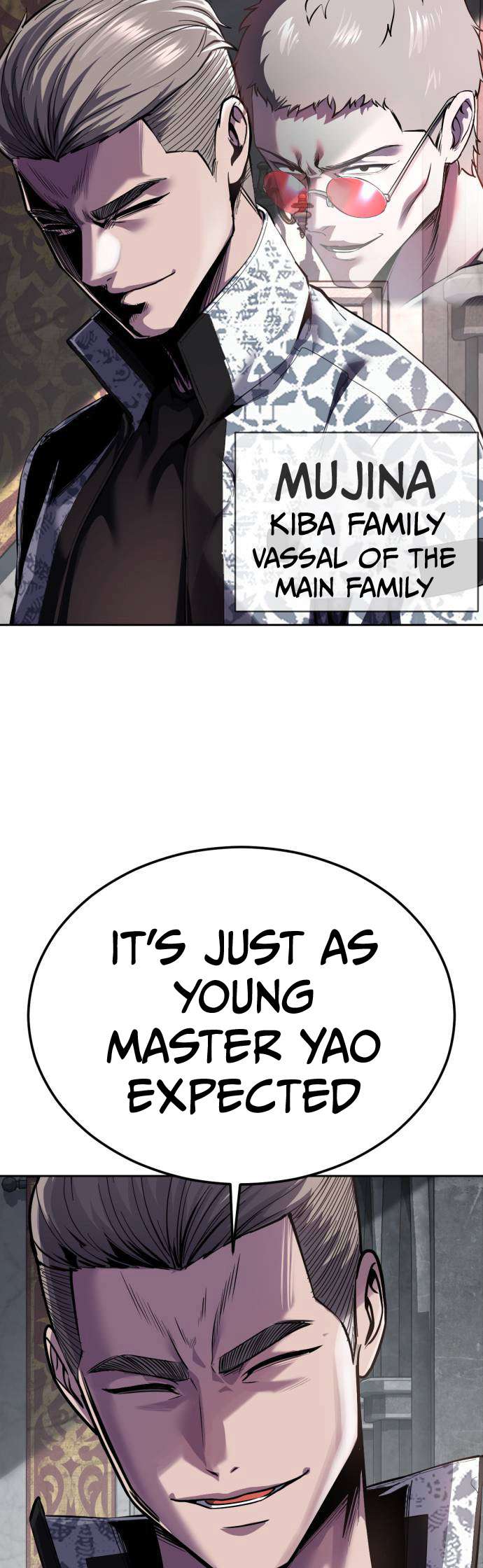 The Boy Of Death - Chapter 323 Page 97