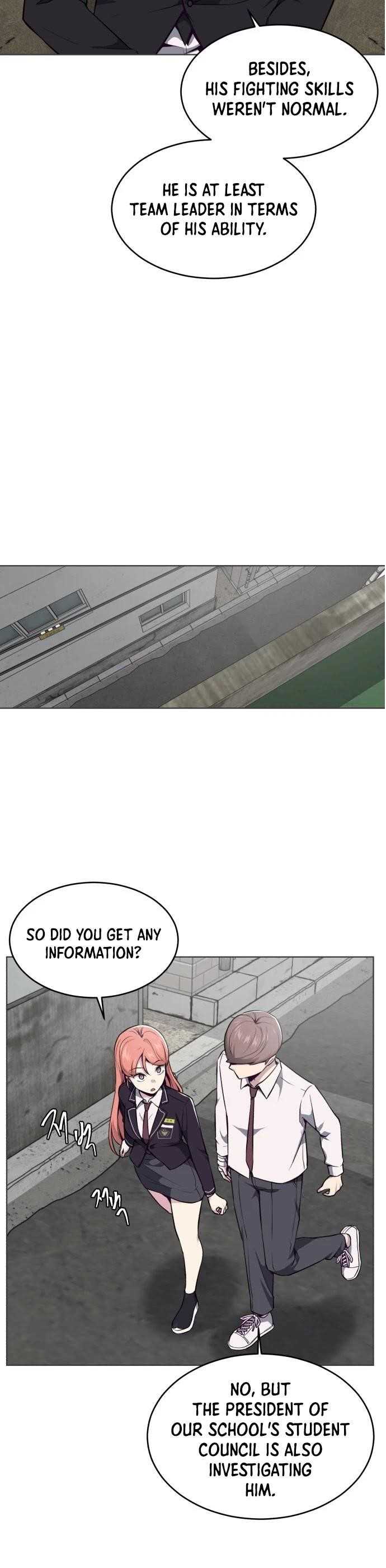 The Boy Of Death - Chapter 36 Page 41