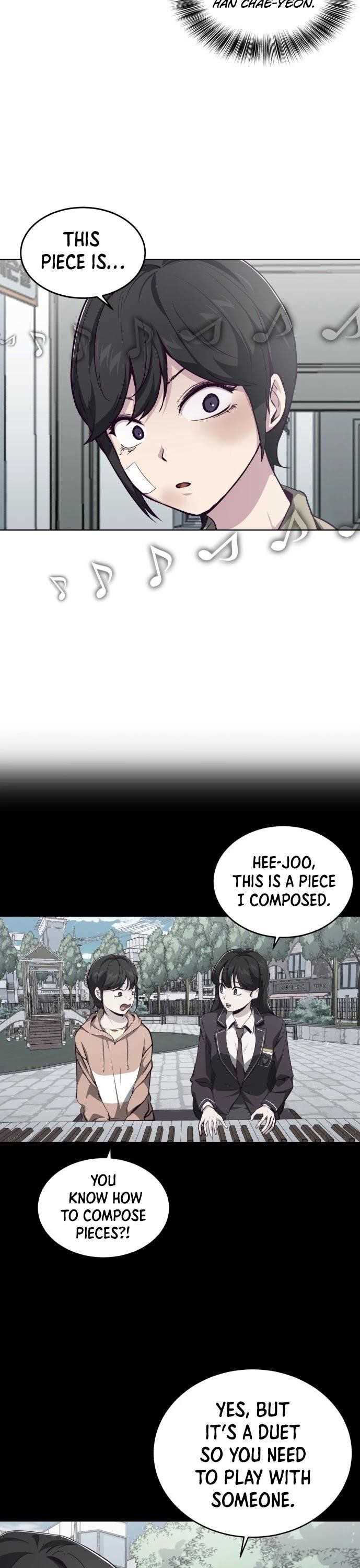 The Boy Of Death - Chapter 49 Page 36