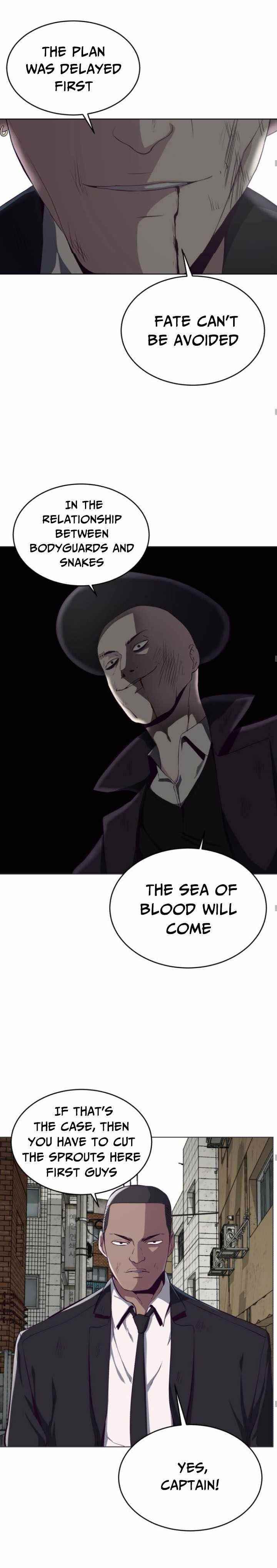 The Boy Of Death - Chapter 59 Page 21