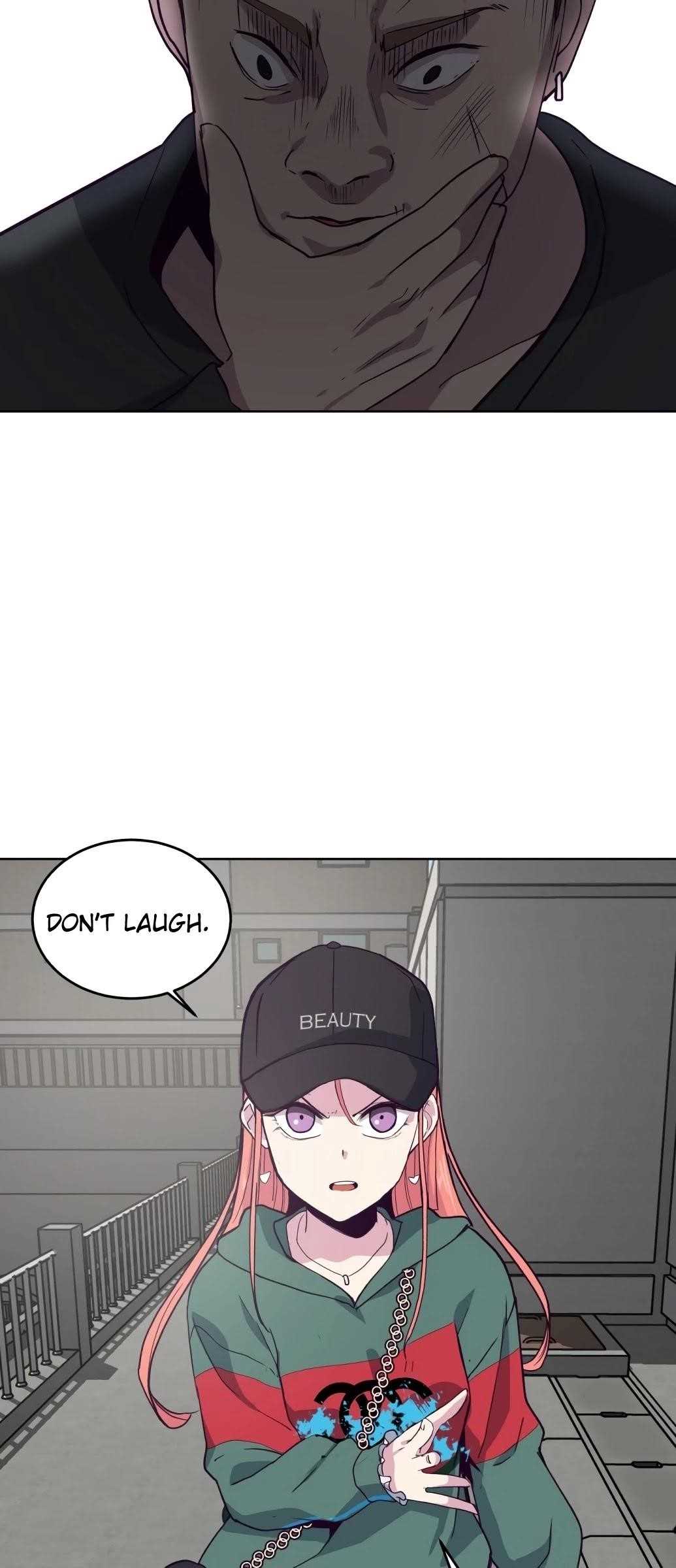 The Boy Of Death - Chapter 6 Page 66