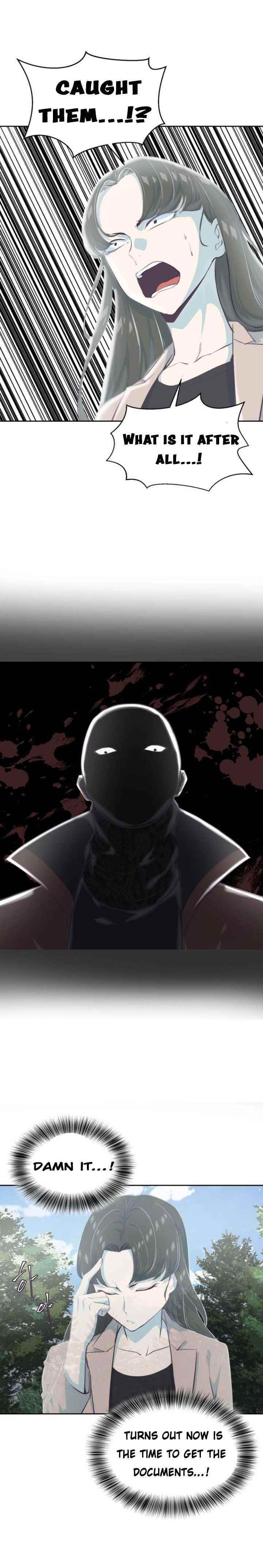 The Boy Of Death - Chapter 76 Page 4