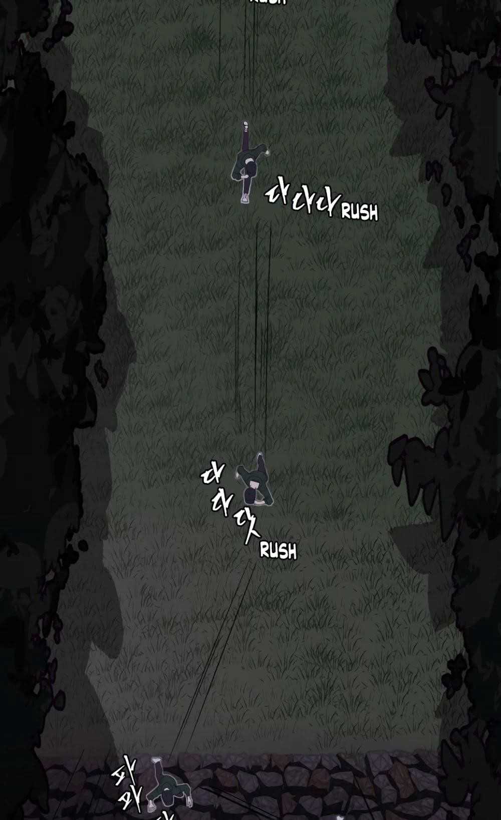 The Boy Of Death - Chapter 8 Page 25