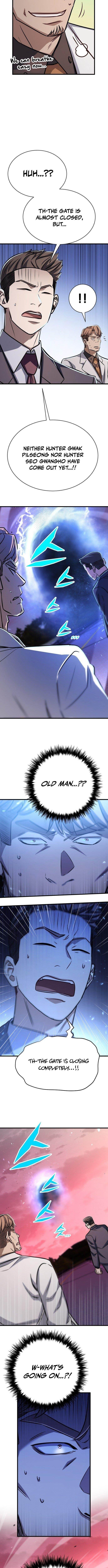 The Legendary Hunter Becomes Young Again - Chapter 26 Page 16