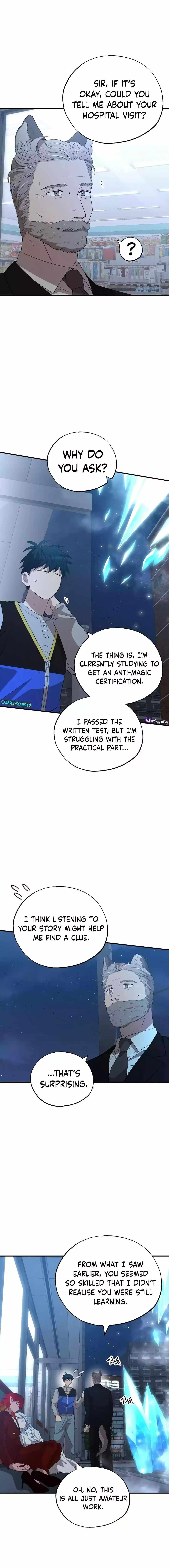 Magical Realm Shopkeeper - Chapter 28 Page 16