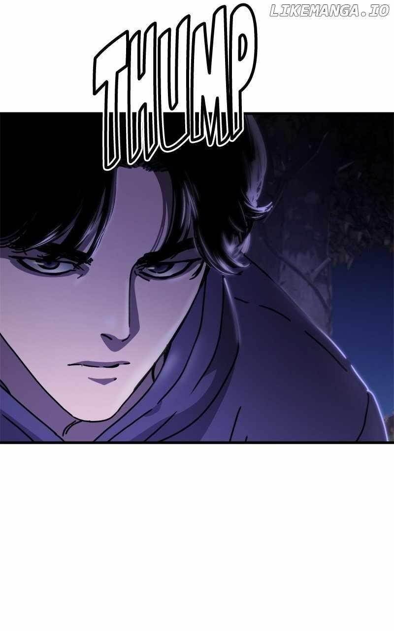 Hiding Out in an Apocalypse - Chapter 27 Page 12