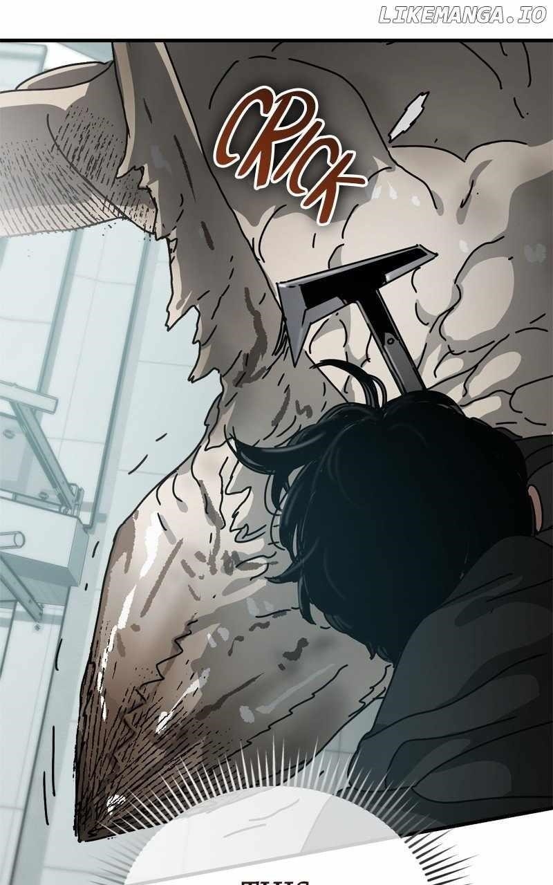 Hiding Out in an Apocalypse - Chapter 39 Page 76