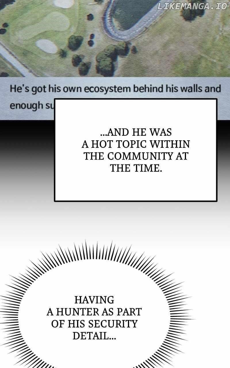 Hiding Out in an Apocalypse - Chapter 44 Page 44