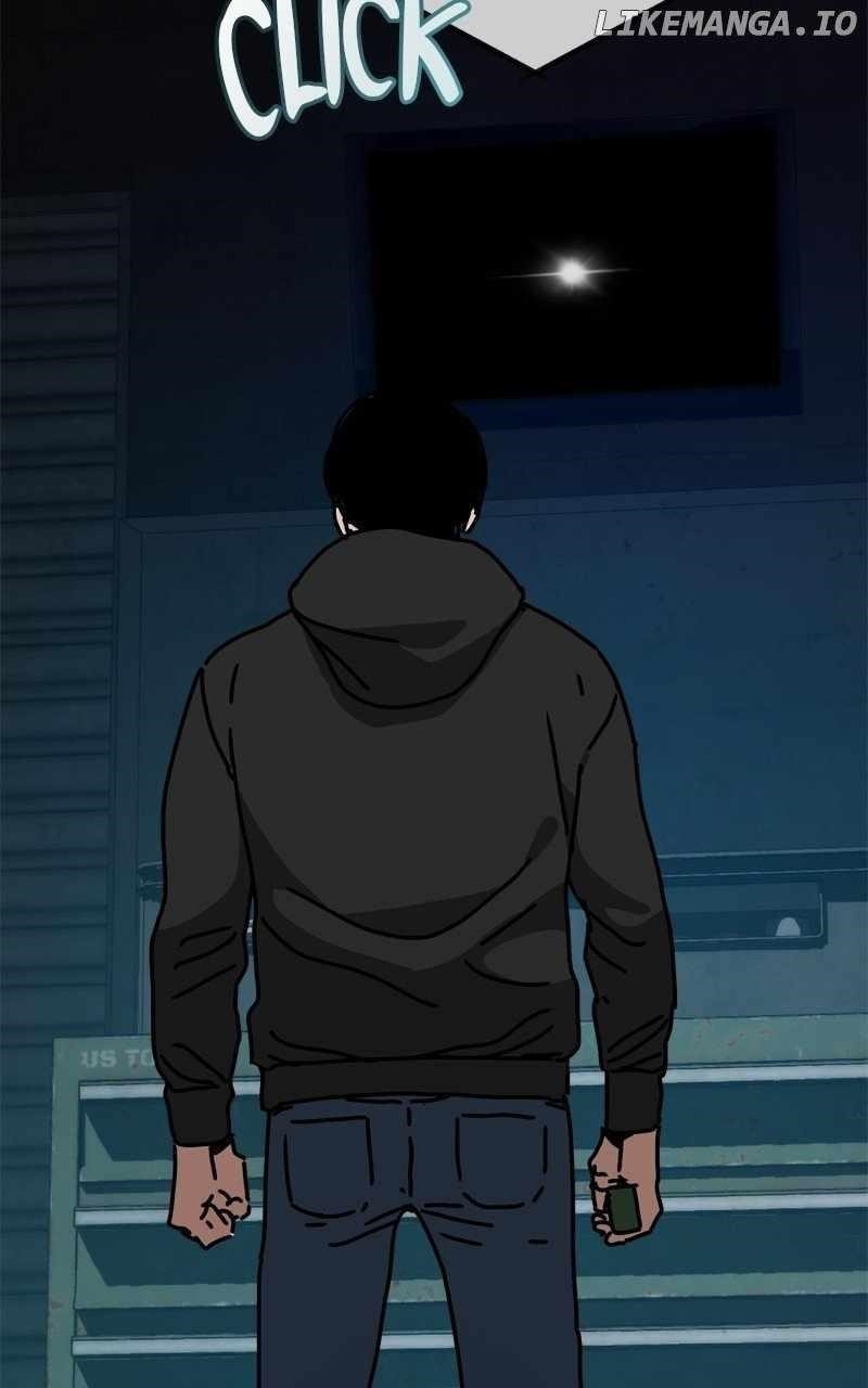 Hiding Out in an Apocalypse - Chapter 47 Page 96