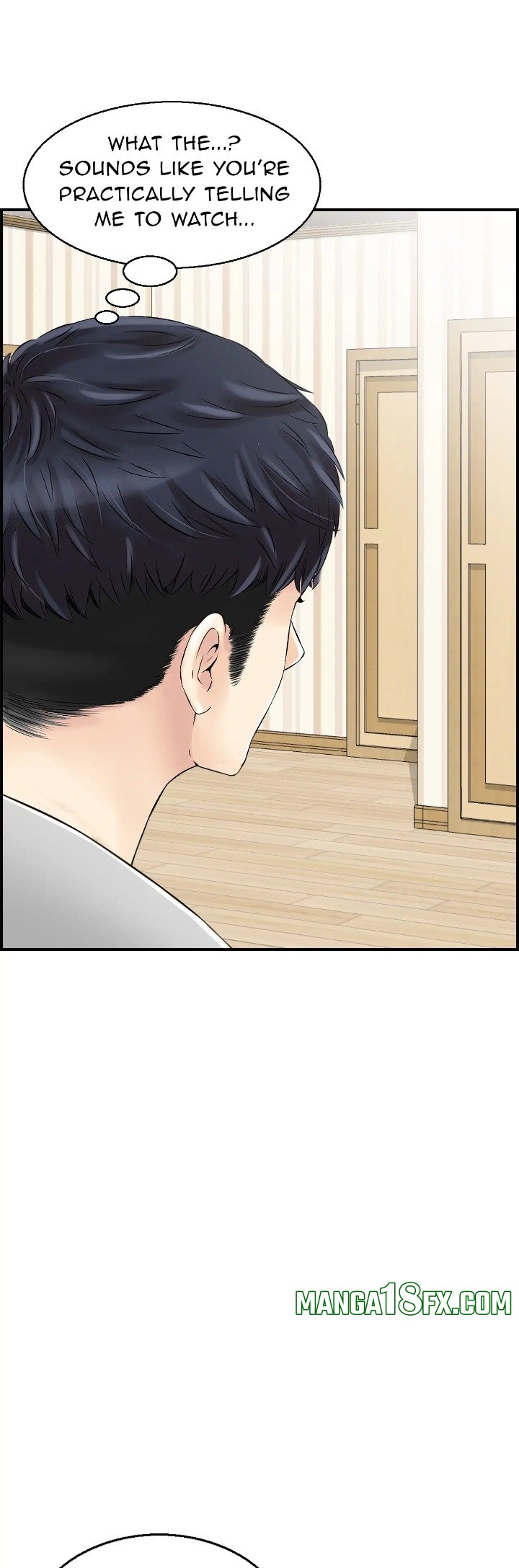 Married Woman Mania - Chapter 10 Page 36