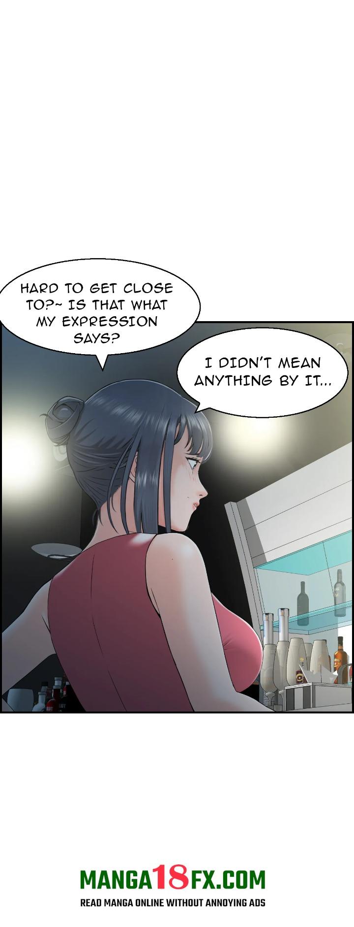 Married Woman Mania - Chapter 11 Page 29