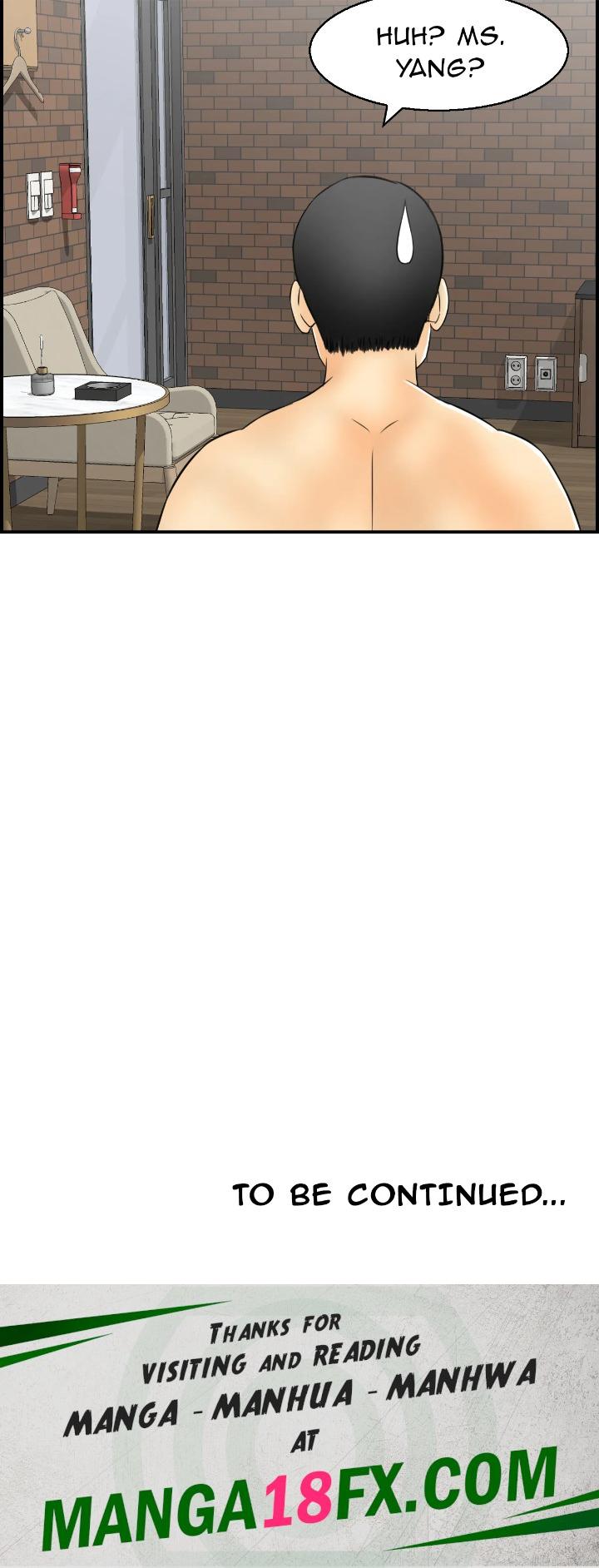 Married Woman Mania - Chapter 11 Page 46