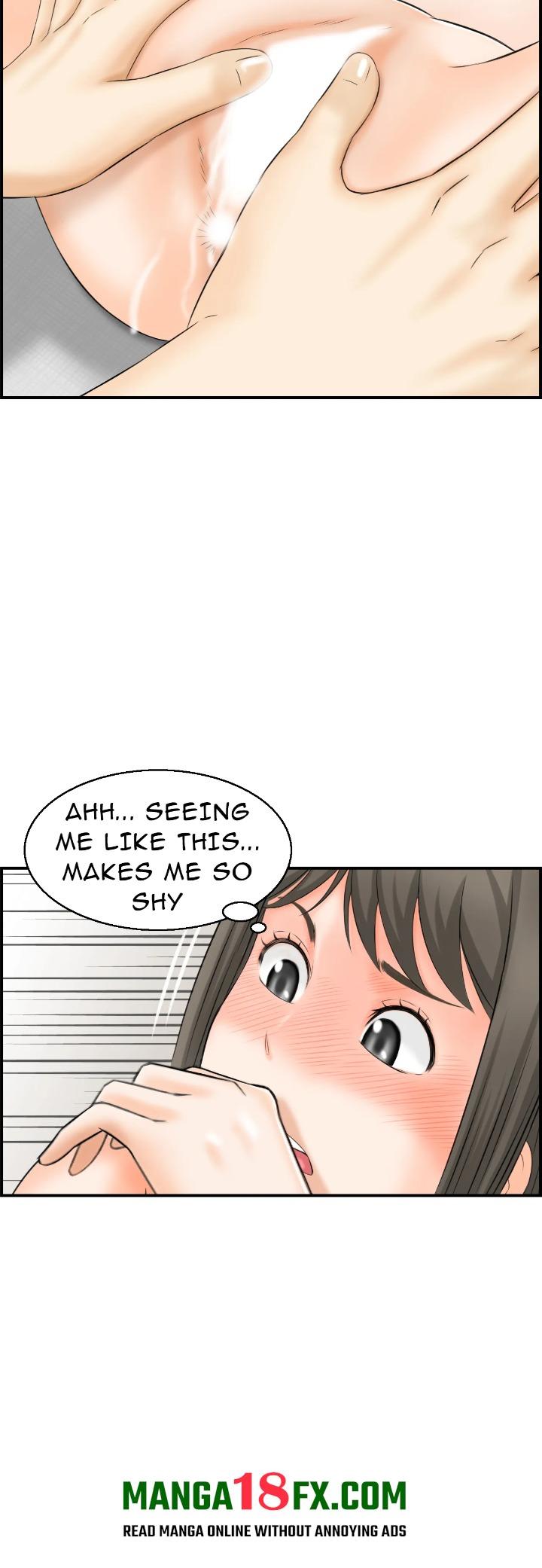 Married Woman Mania - Chapter 12 Page 24