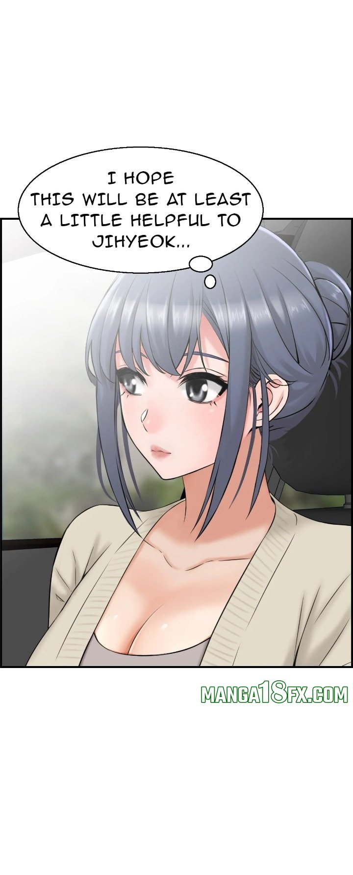 Married Woman Mania - Chapter 13 Page 28