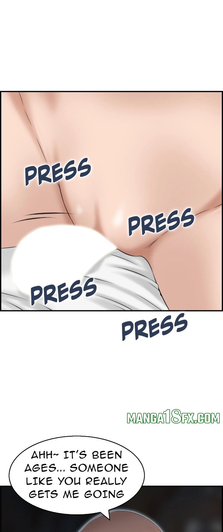Married Woman Mania - Chapter 16 Page 45