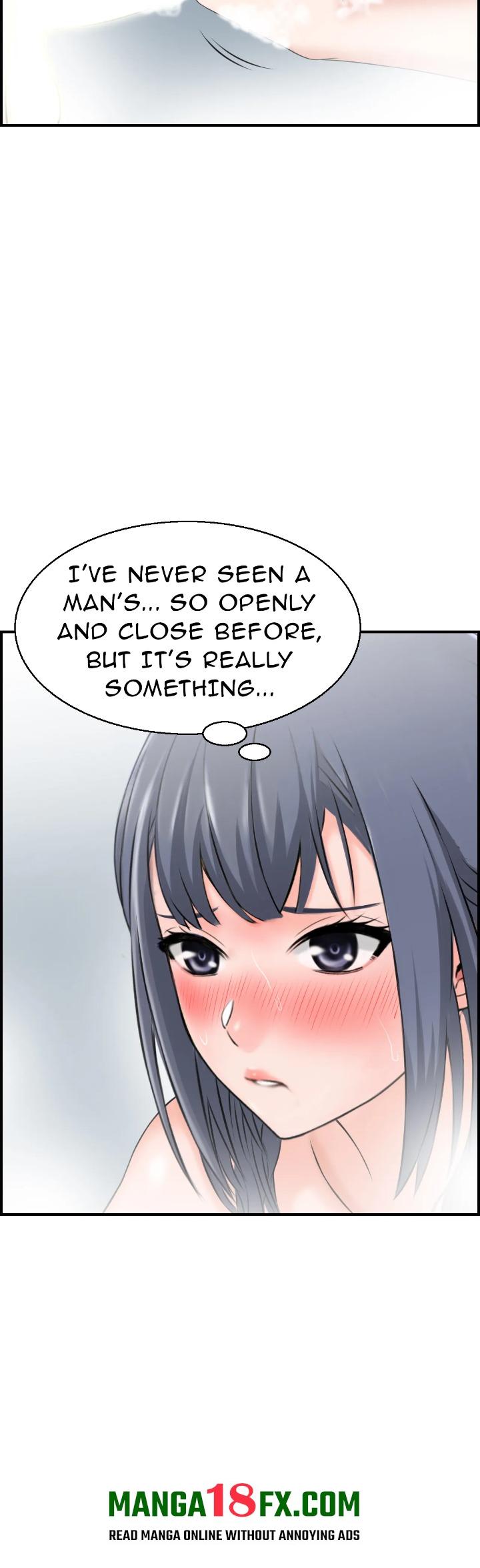 Married Woman Mania - Chapter 19 Page 12