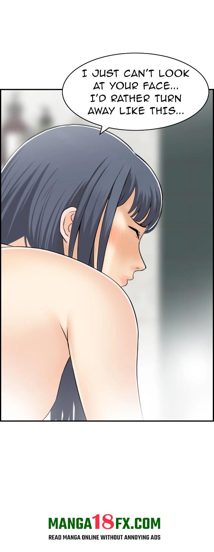 Married Woman Mania - Chapter 19 Page 28