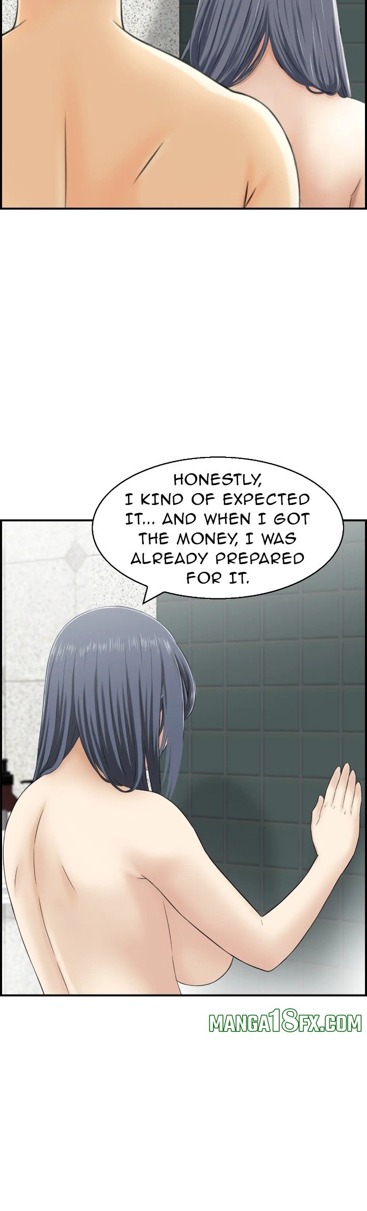 Married Woman Mania - Chapter 19 Page 39