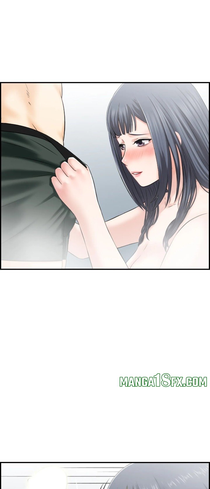 Married Woman Mania - Chapter 19 Page 8