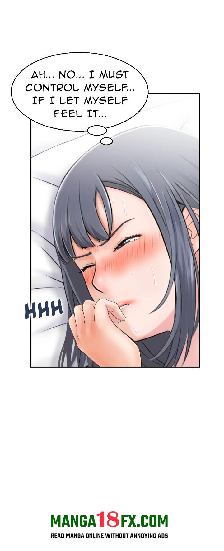 Married Woman Mania - Chapter 20 Page 31