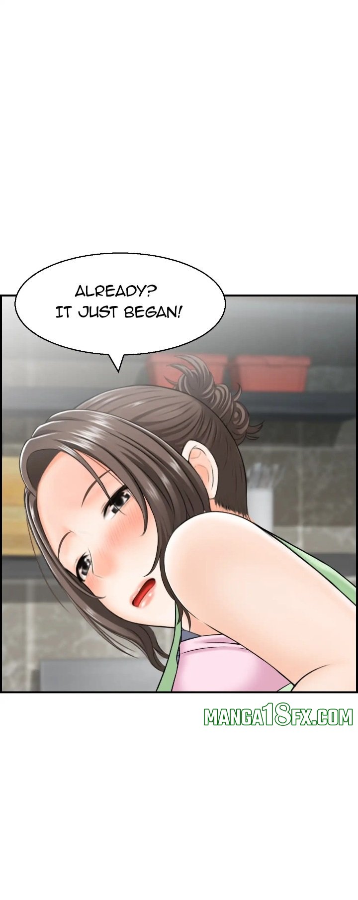 Married Woman Mania - Chapter 23 Page 29