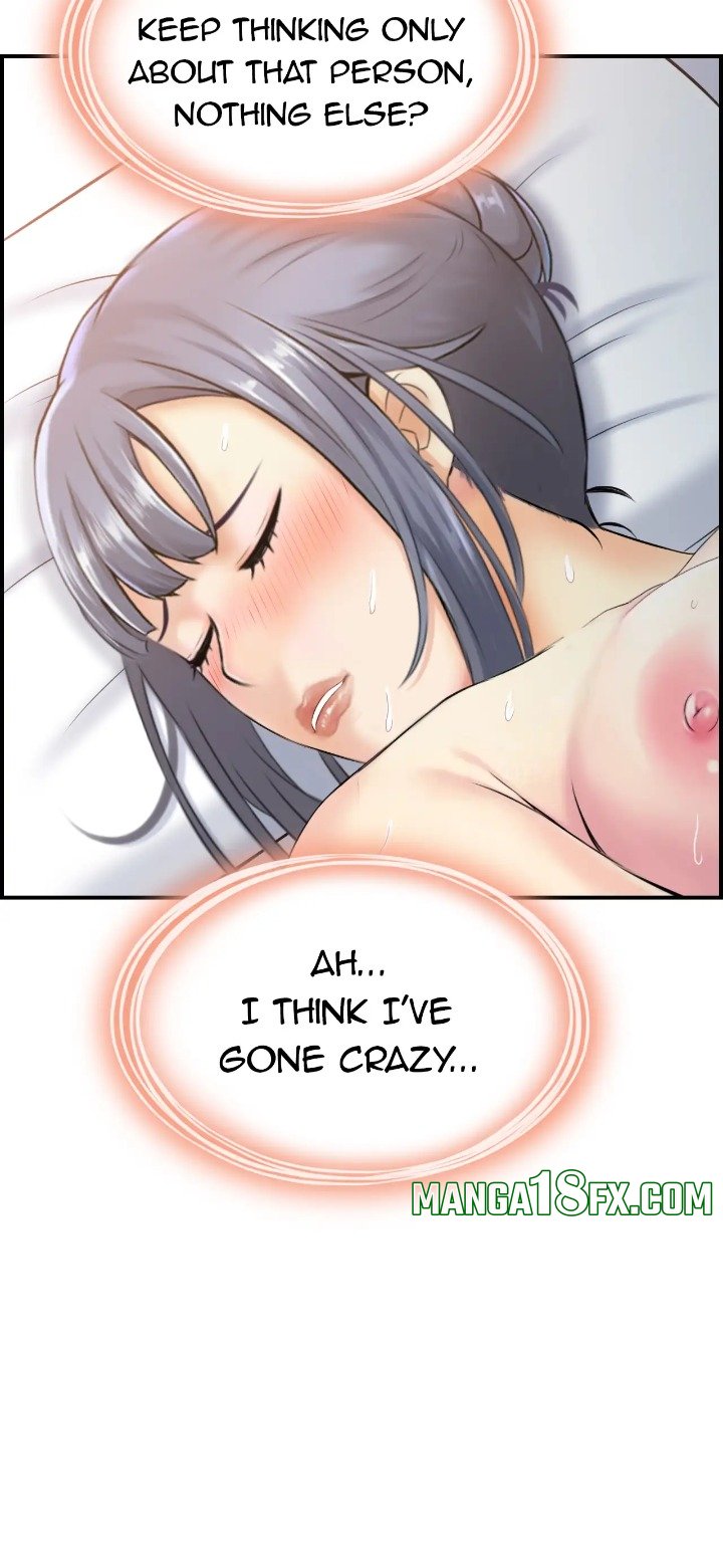 Married Woman Mania - Chapter 23 Page 3