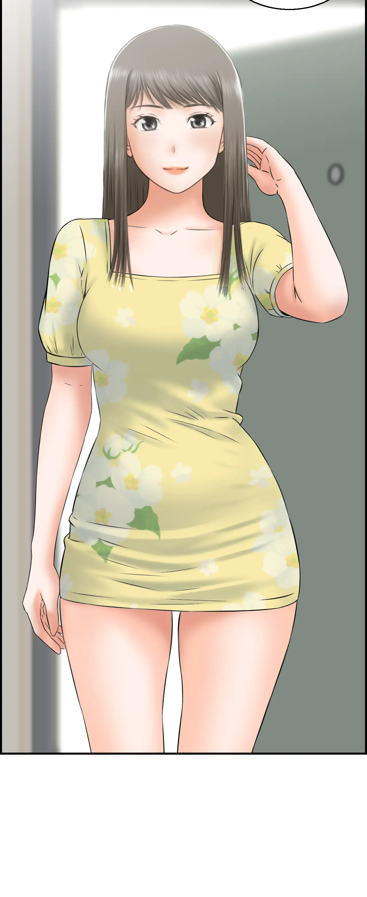 Married Woman Mania - Chapter 27 Page 44