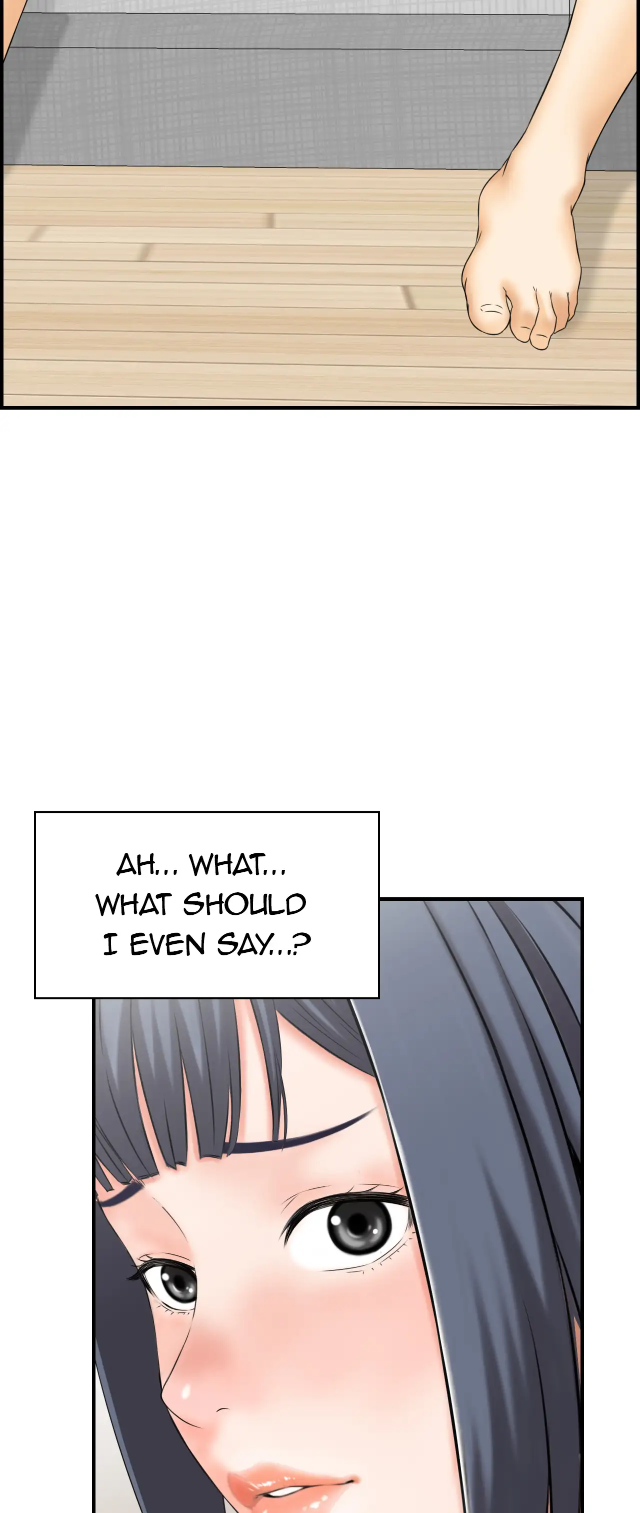 Married Woman Mania - Chapter 27 Page 5