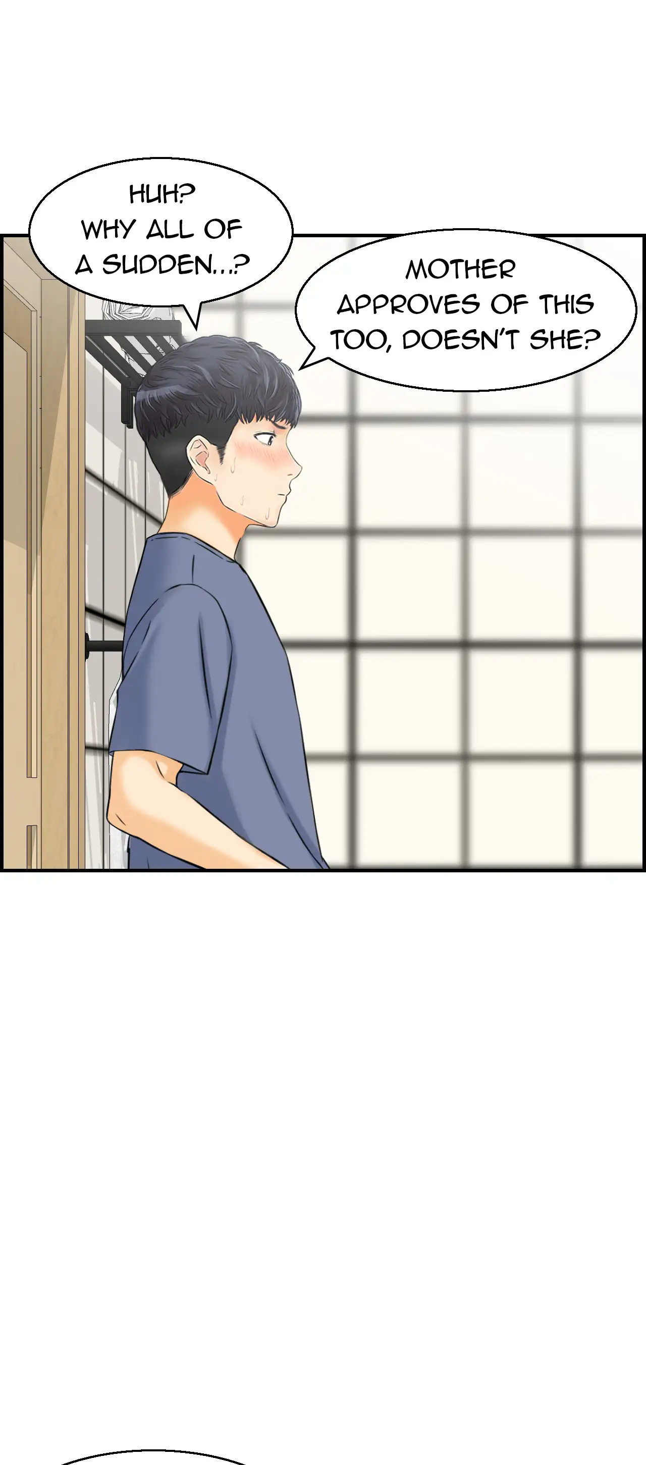 Married Woman Mania - Chapter 28 Page 27