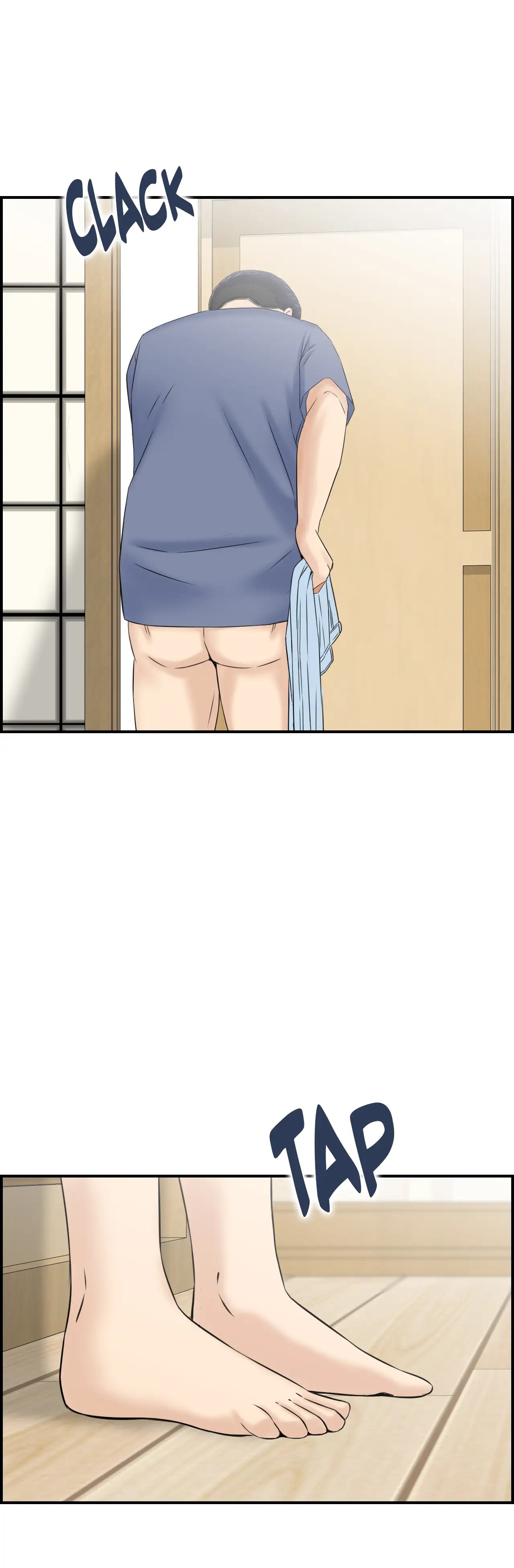 Married Woman Mania - Chapter 28 Page 37