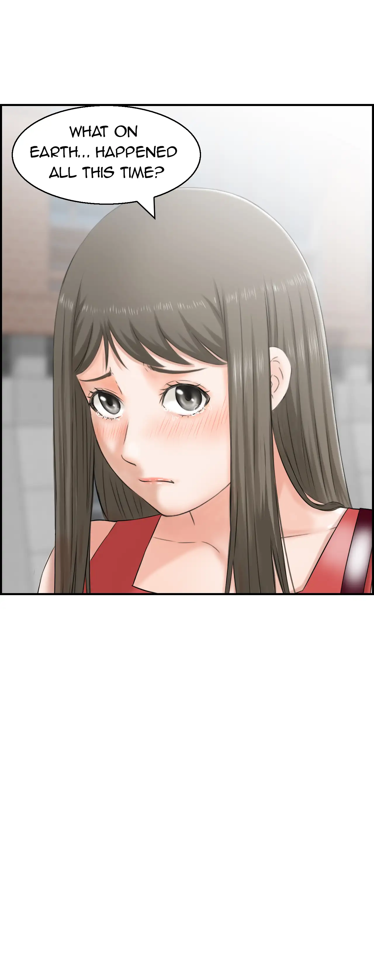 Married Woman Mania - Chapter 29 Page 2
