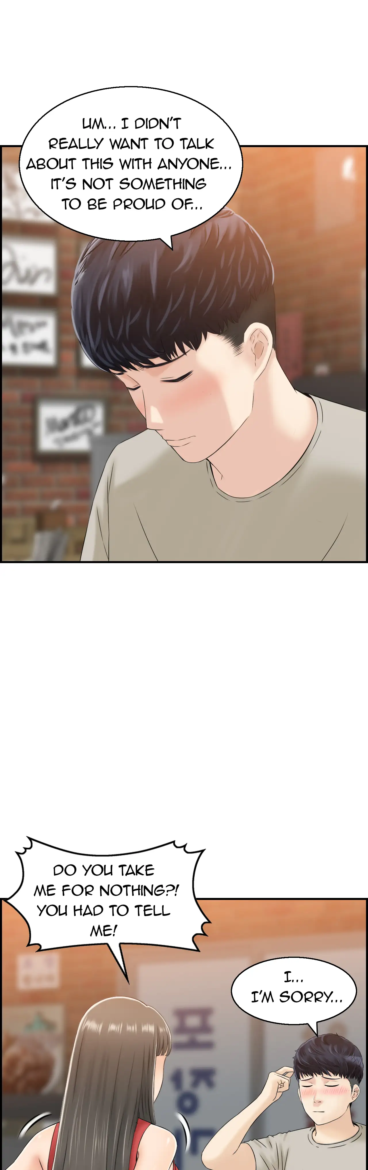 Married Woman Mania - Chapter 29 Page 26