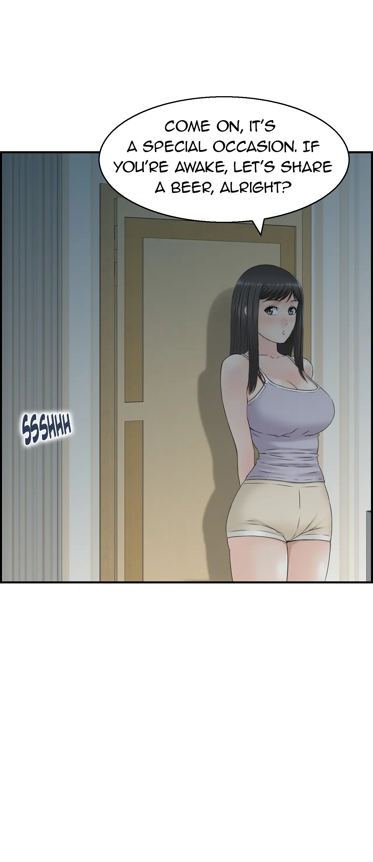 Married Woman Mania - Chapter 30 Page 10