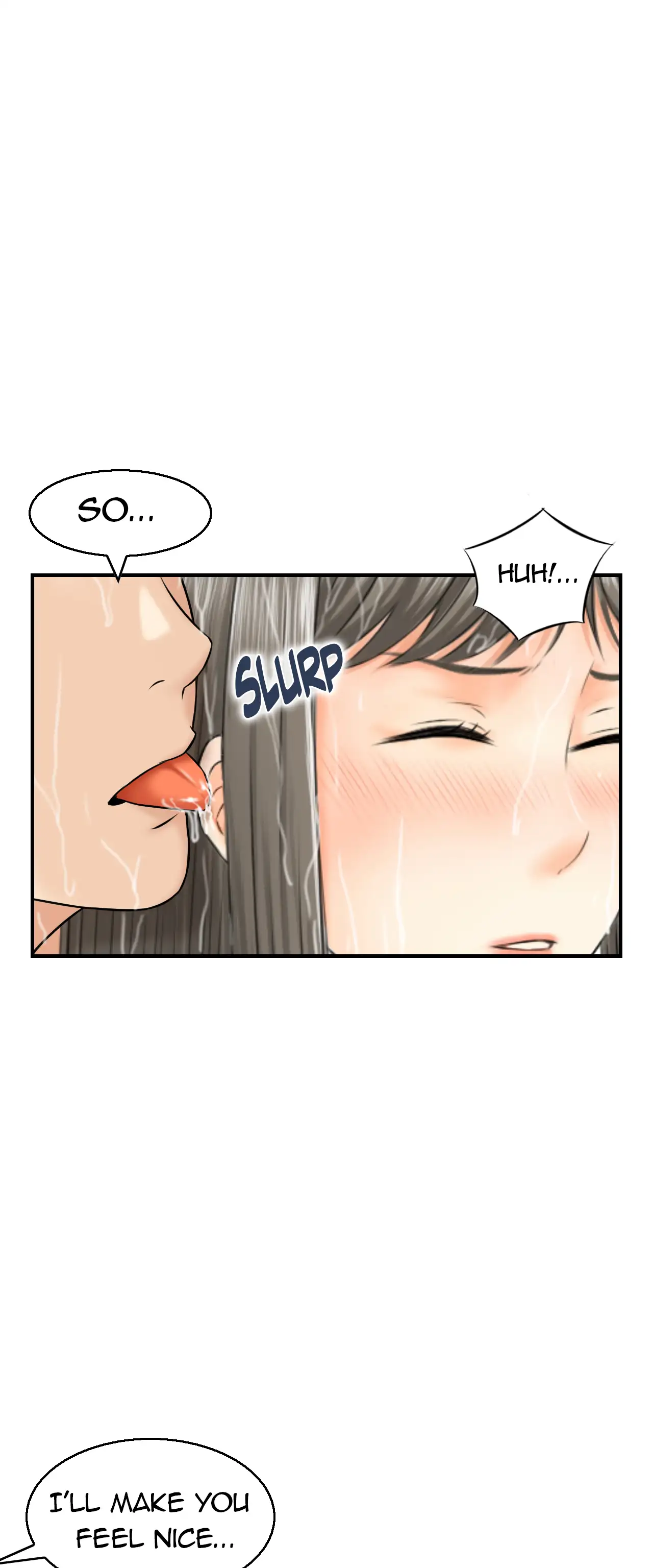 Married Woman Mania - Chapter 30 Page 29