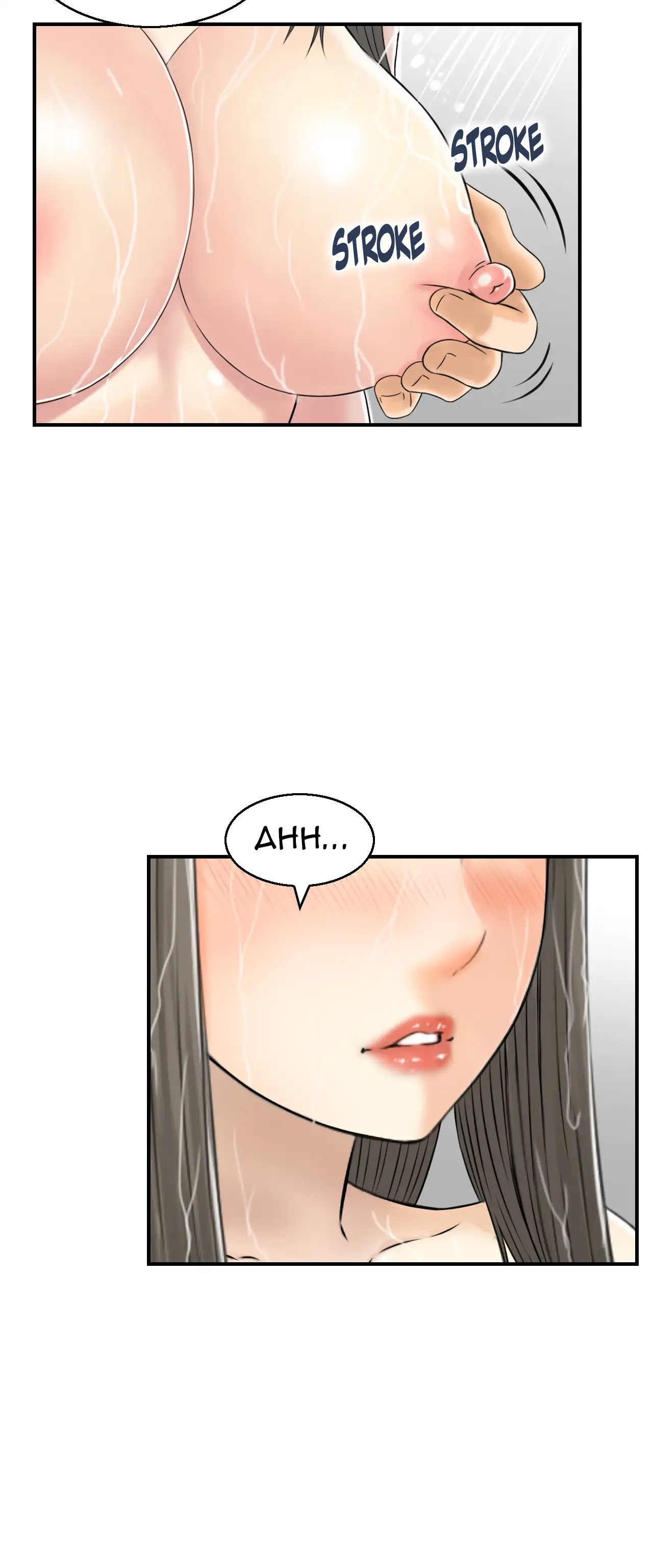 Married Woman Mania - Chapter 30 Page 30