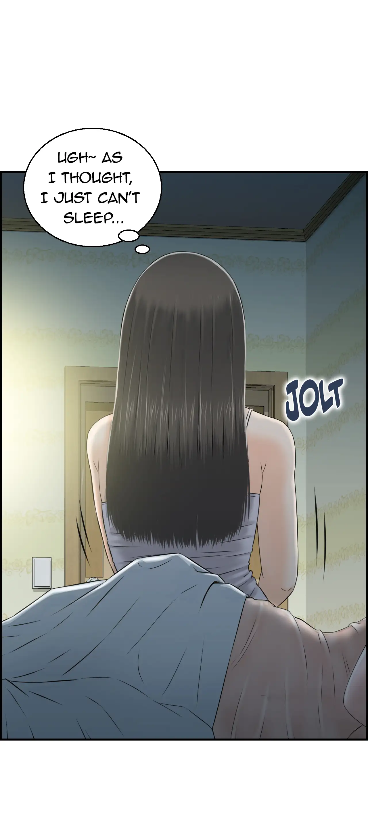 Married Woman Mania - Chapter 30 Page 7