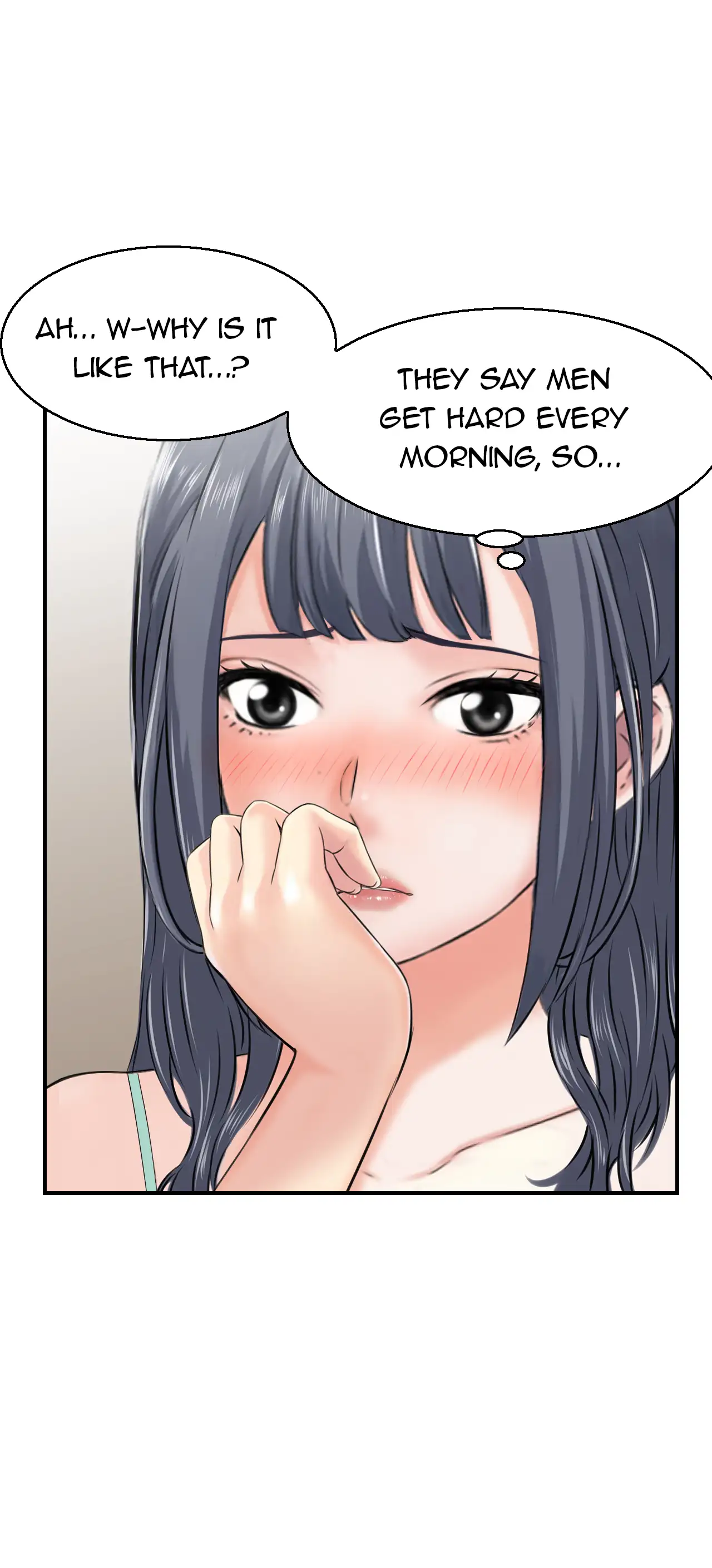 Married Woman Mania - Chapter 33 Page 19