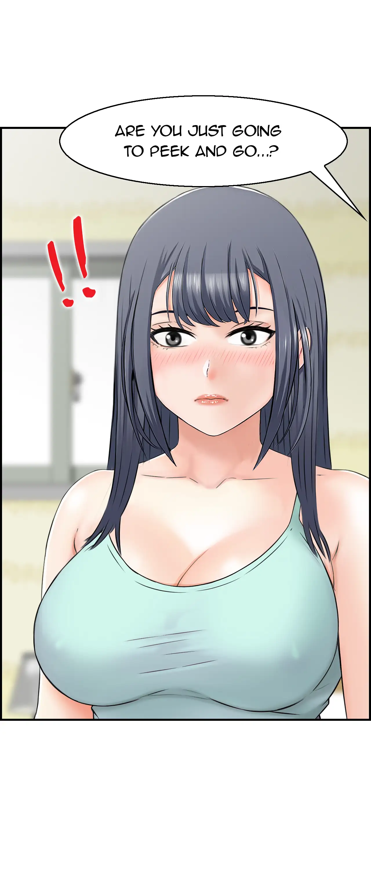 Married Woman Mania - Chapter 33 Page 27