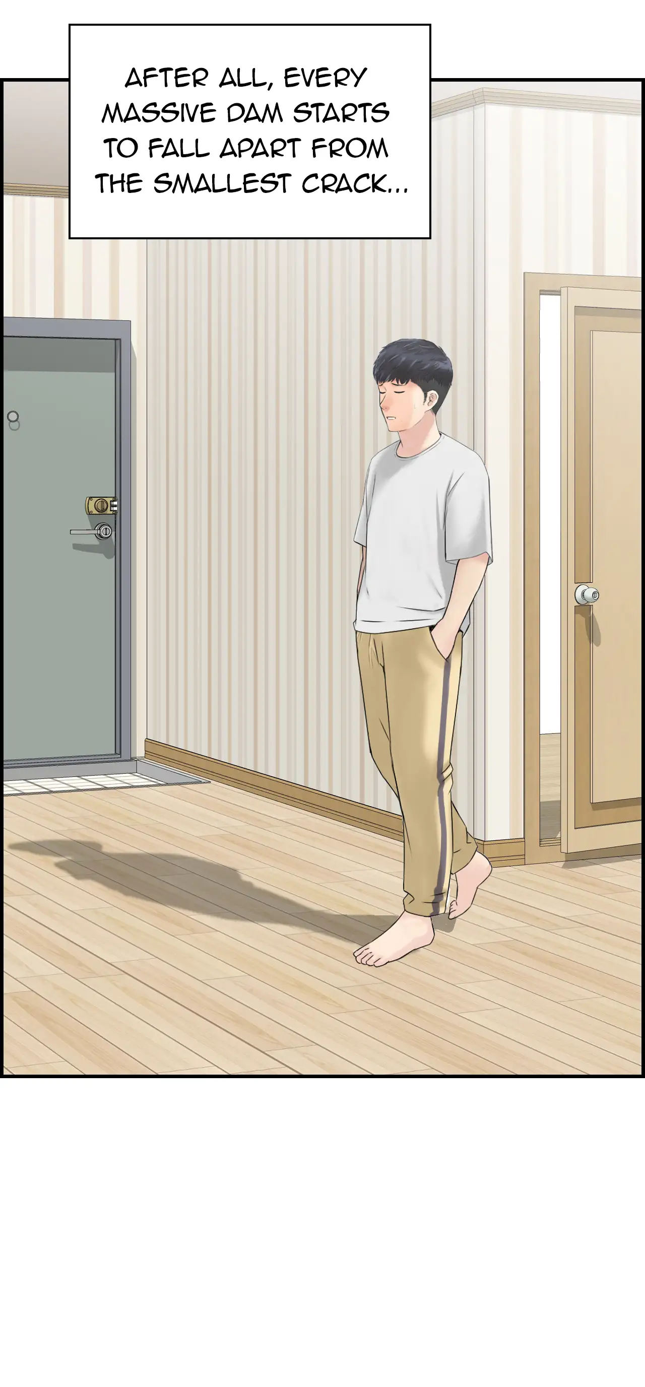Married Woman Mania - Chapter 34 Page 39