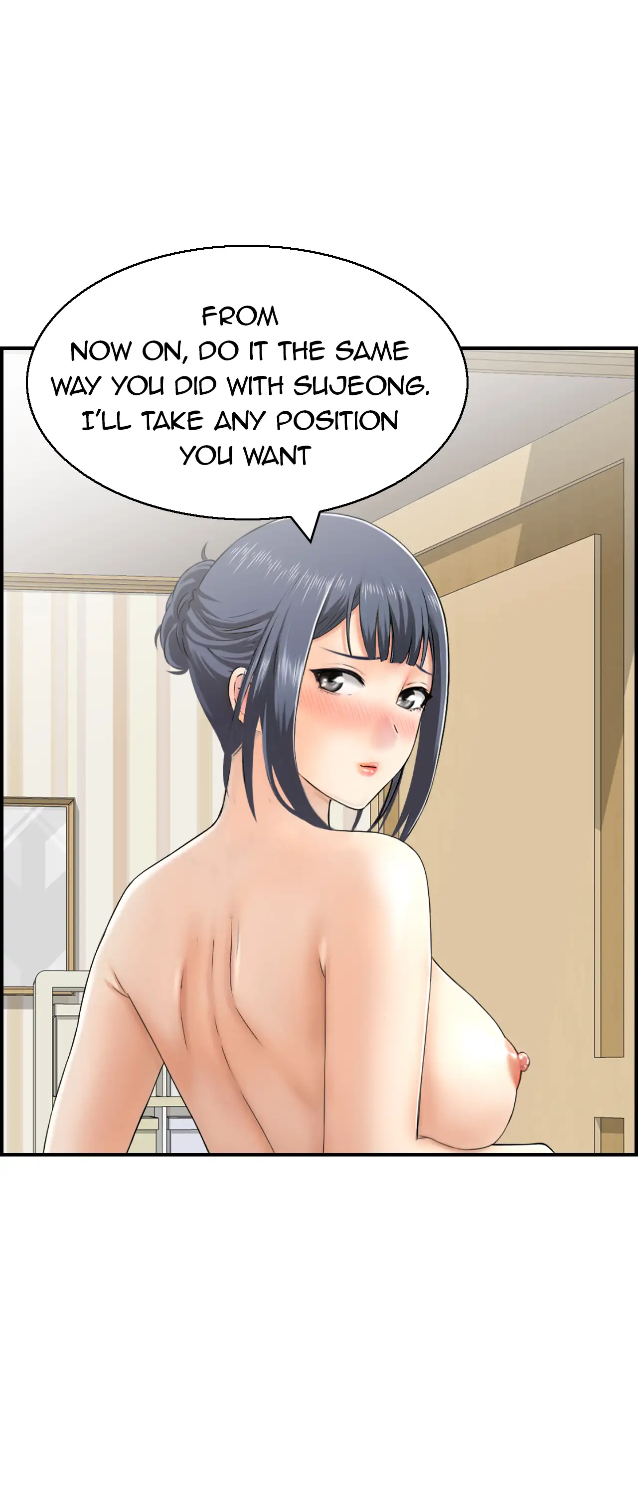 Married Woman Mania - Chapter 35 Page 35