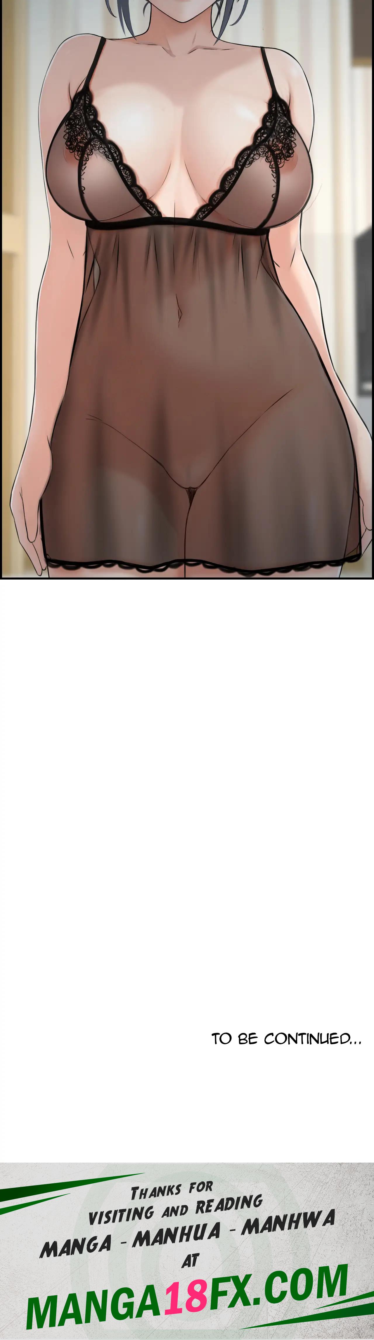 Married Woman Mania - Chapter 35 Page 48