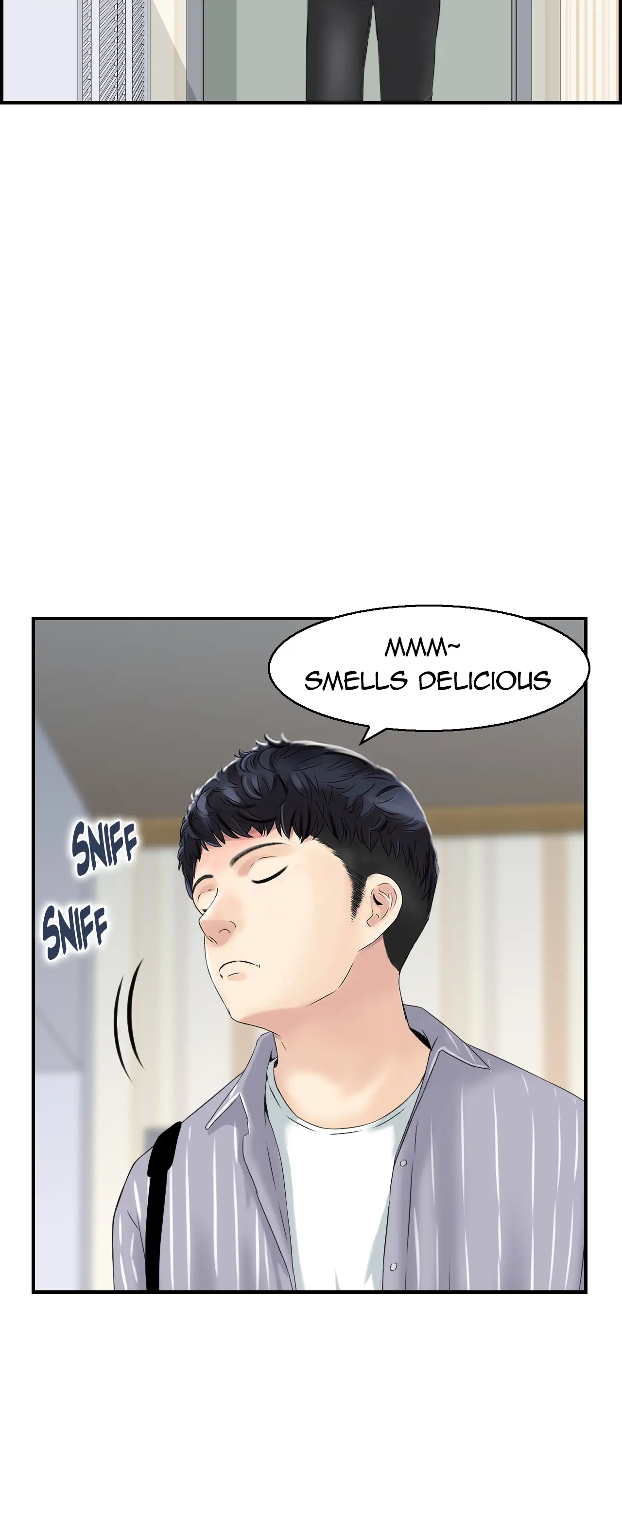 Married Woman Mania - Chapter 36 Page 44