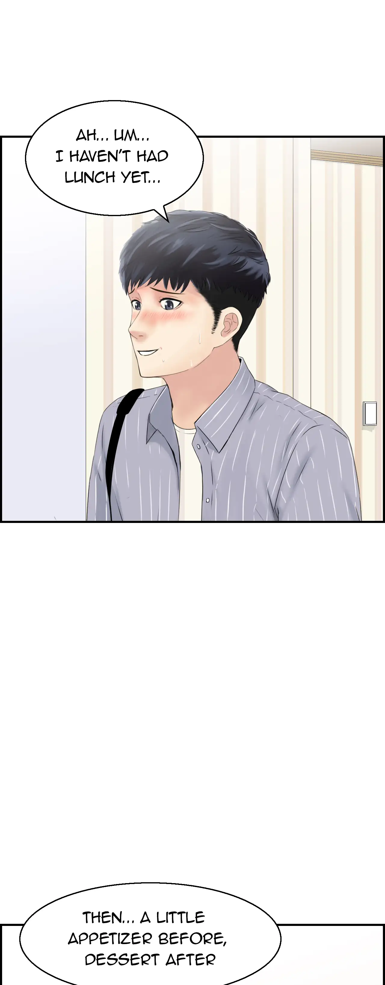 Married Woman Mania - Chapter 36 Page 49